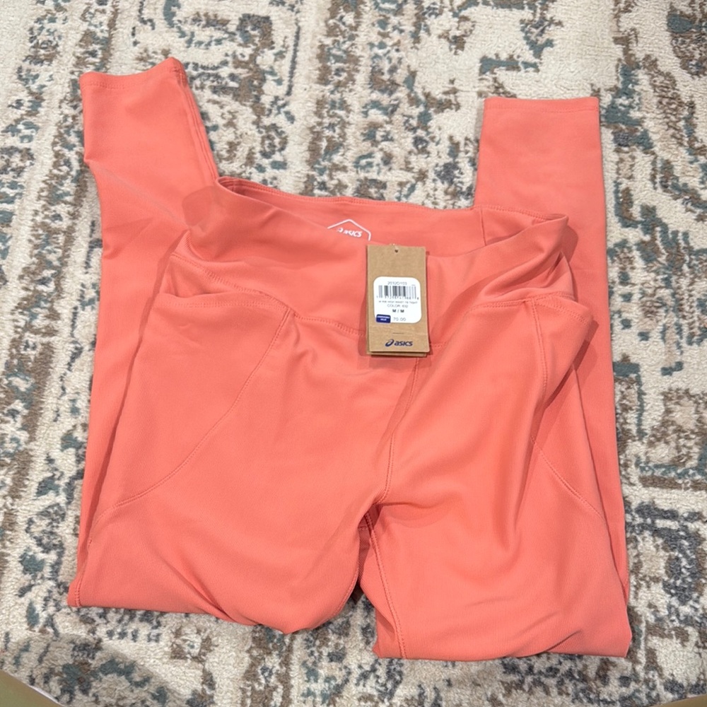 ASICS Coral Leggings